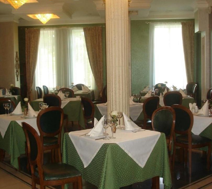 Photo of Livingroom in Taganrog