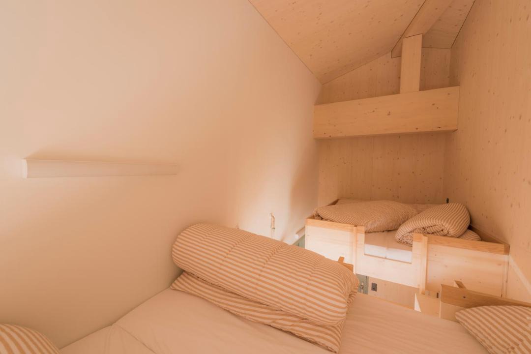 Photo of Bedroom in Stoos