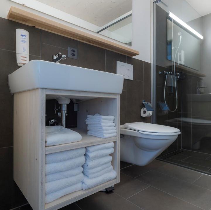Photo of Bathroom in Stoos
