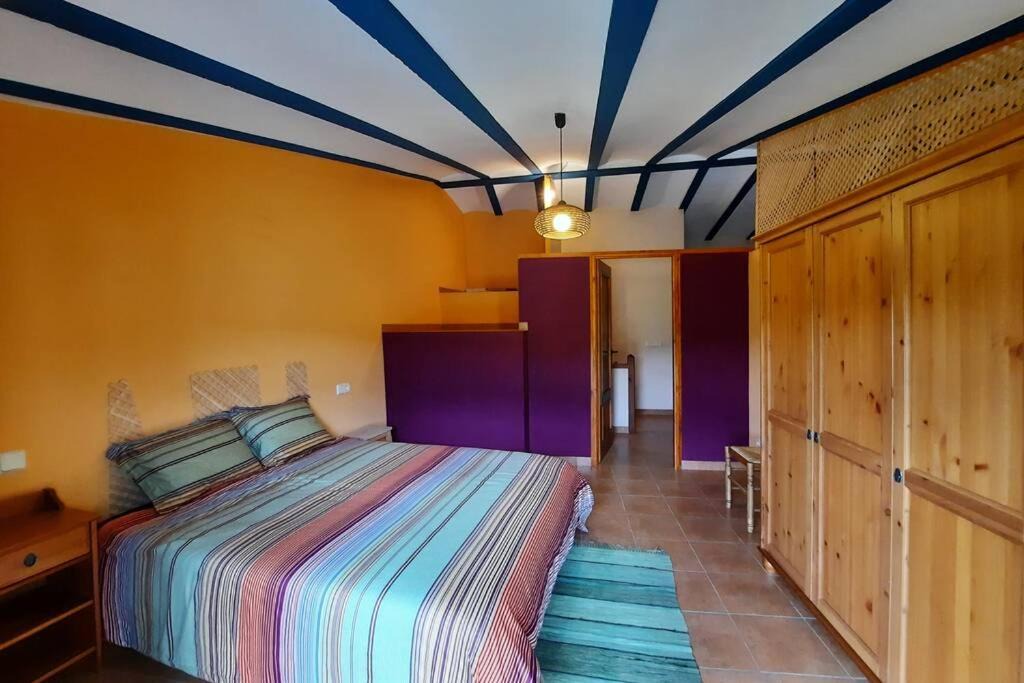 Photo of Bedroom in Villores