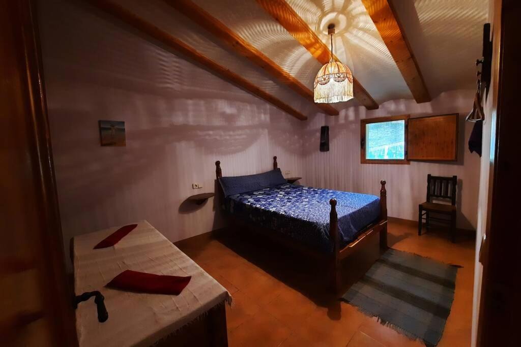 Photo of Bedroom in Villores