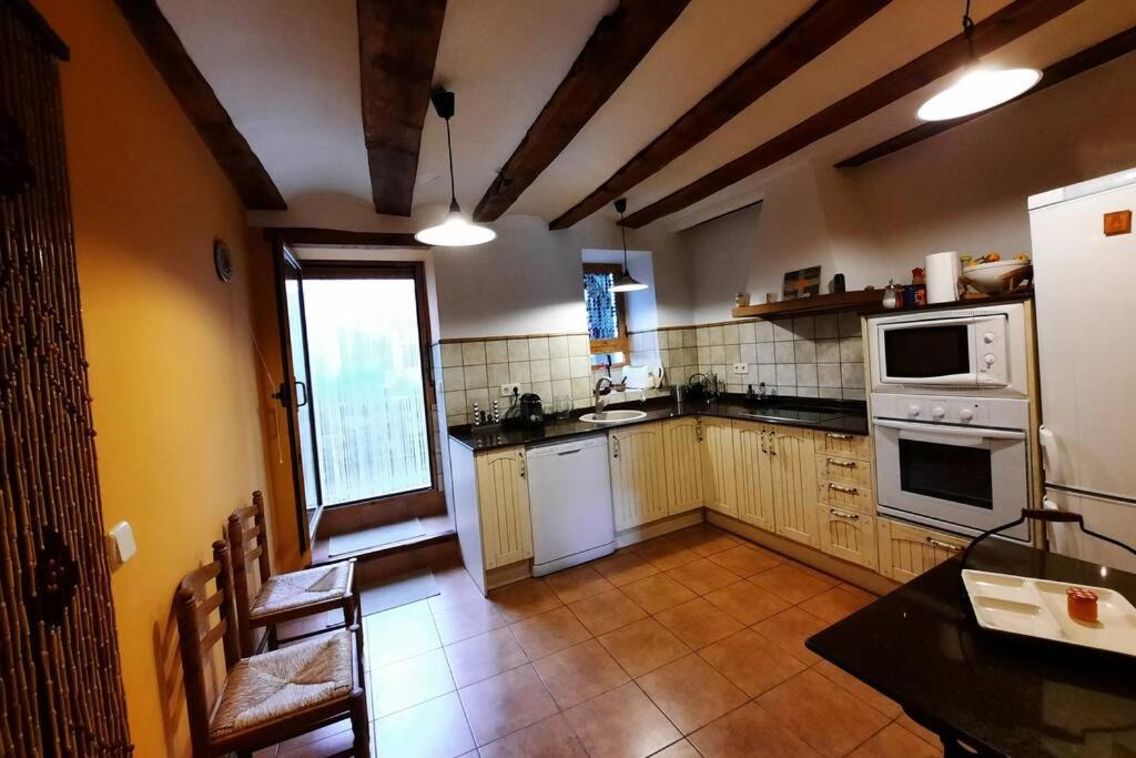 Photo of Kitchen in Villores