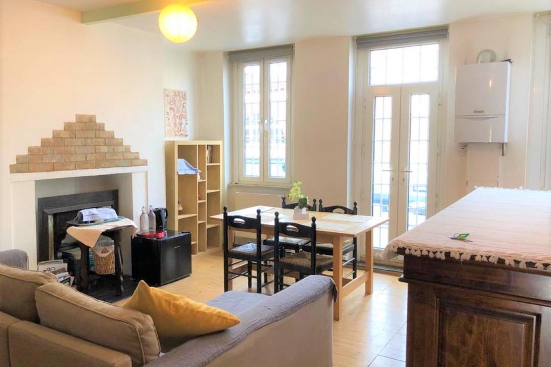 Photo of Others in Kentish Town