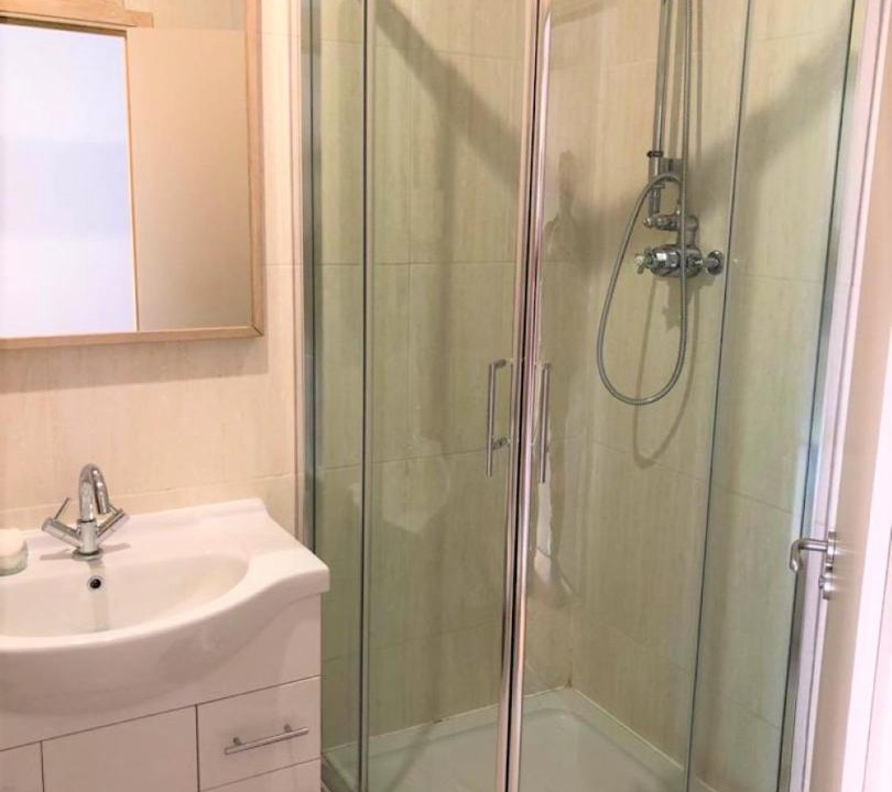 Photo of Bathroom in Kentish Town