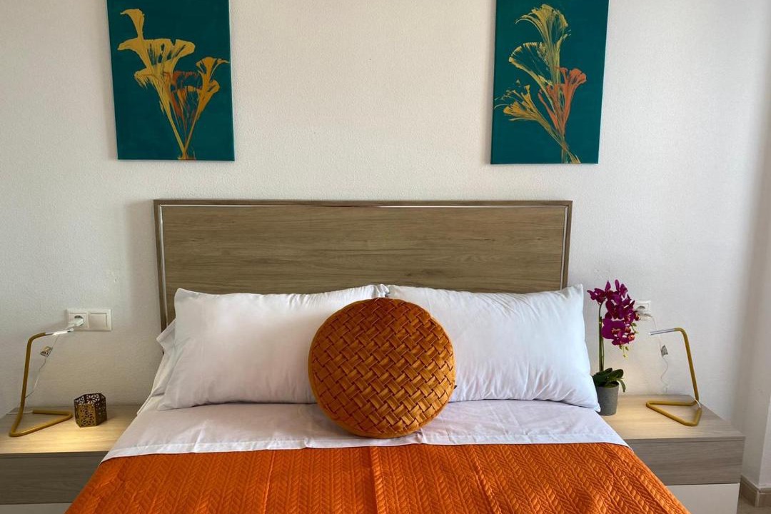 Photo of Bedroom in Dehesa de Campoamor