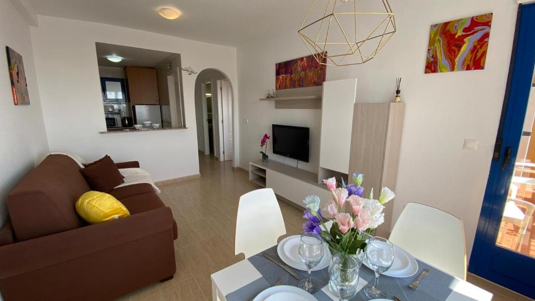 Photo of Livingroom in Dehesa de Campoamor