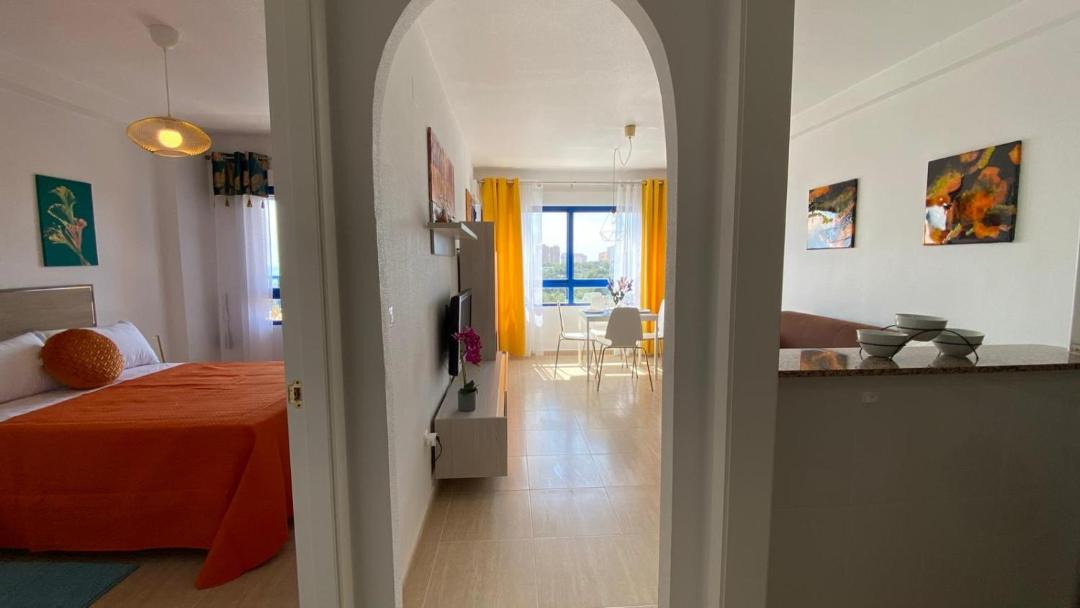 Photo of Livingroom in Dehesa de Campoamor
