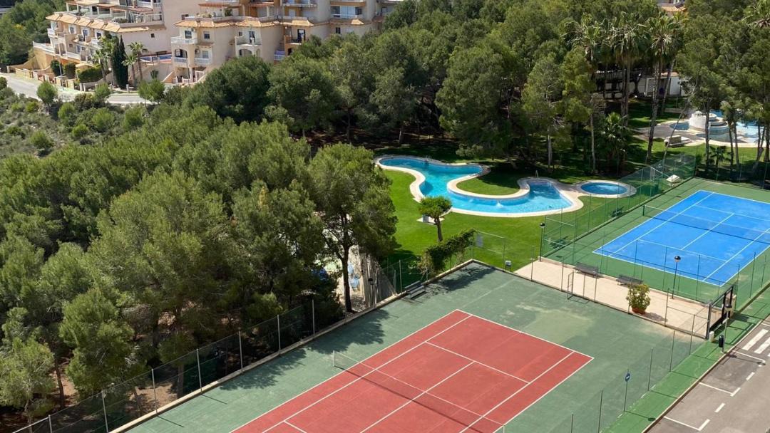 Photo of Outdoor in Dehesa de Campoamor