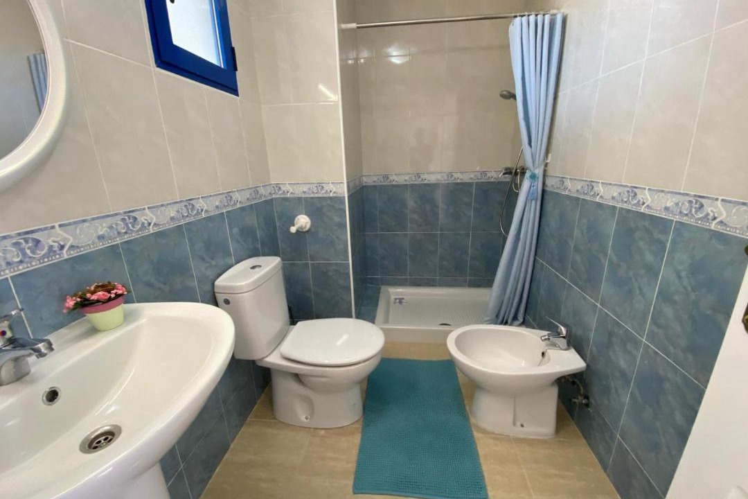 Photo of Bathroom in Dehesa de Campoamor