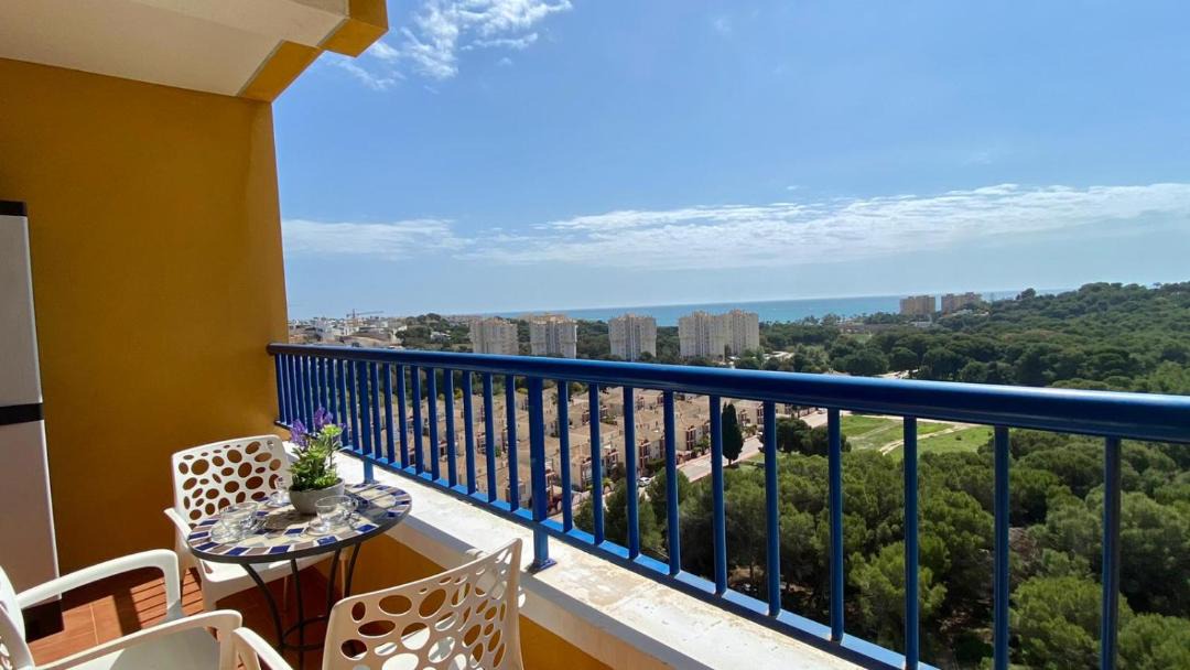 Photo of Others in Dehesa de Campoamor