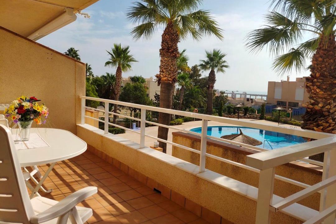 Photo of Others in Dehesa de Campoamor