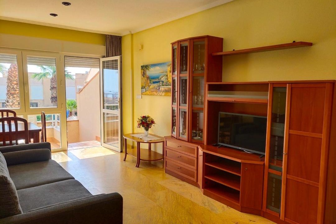 Photo of Livingroom in Dehesa de Campoamor