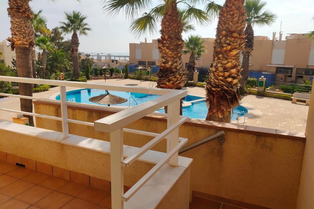 Photo of Others in Dehesa de Campoamor