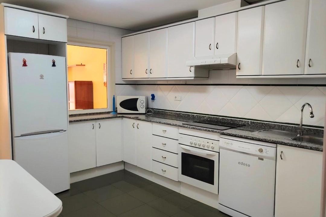 Photo of Kitchen in Dehesa de Campoamor