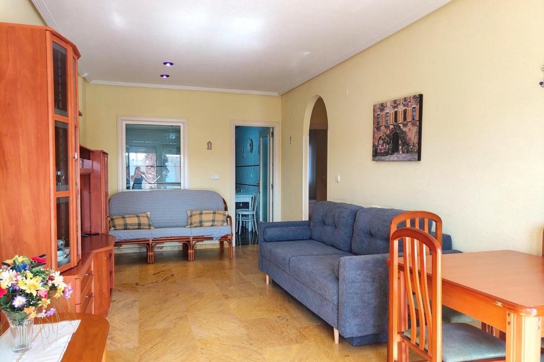 Photo of Livingroom in Dehesa de Campoamor