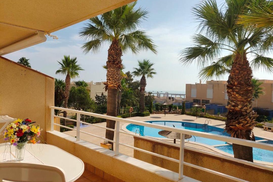 Photo of Others in Dehesa de Campoamor