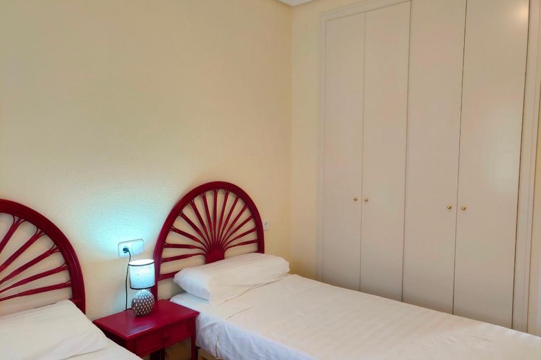 Photo of Bedroom in Dehesa de Campoamor