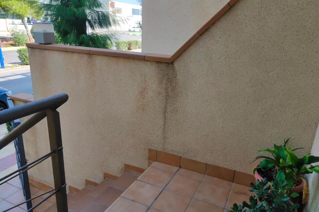 Photo of Patio Balcony in Dehesa de Campoamor