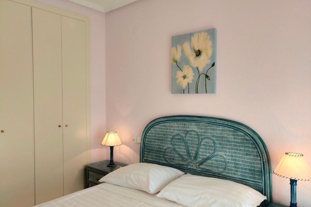 Photo of Bedroom in Dehesa de Campoamor