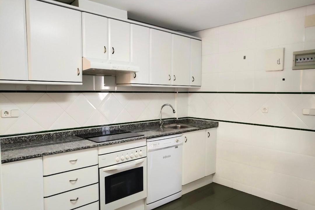 Photo of Kitchen in Dehesa de Campoamor