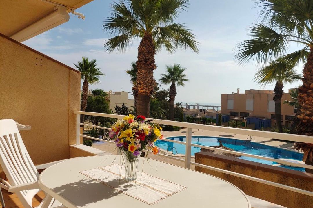 Photo of Outdoor in Dehesa de Campoamor