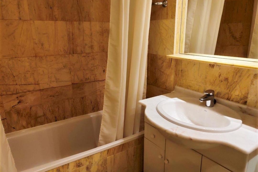 Photo of Bathroom in Dehesa de Campoamor