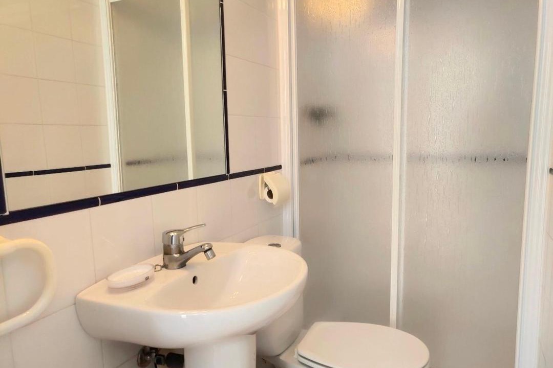 Photo of Bathroom in Dehesa de Campoamor