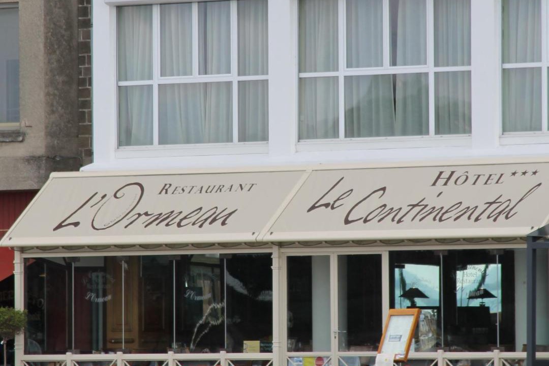 Photo of Others in Cancale