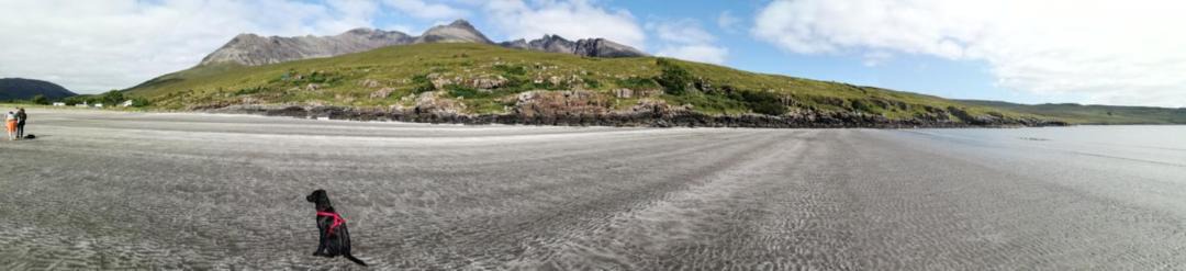 Photo of Outdoor in Portnalong