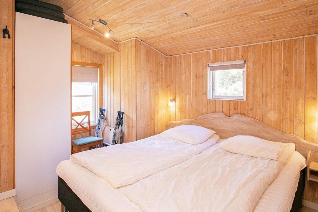 Photo of Bedroom in Vejers Strand