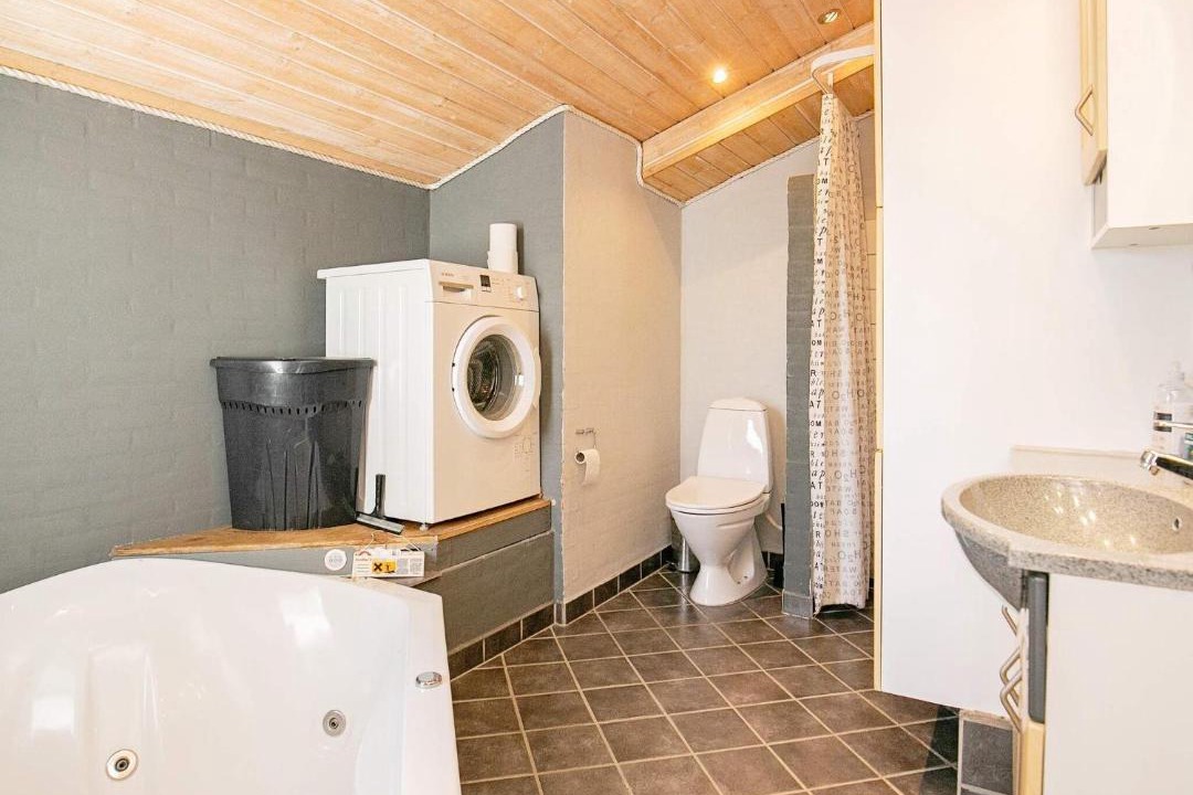 Photo of Bathroom in Vejers Strand