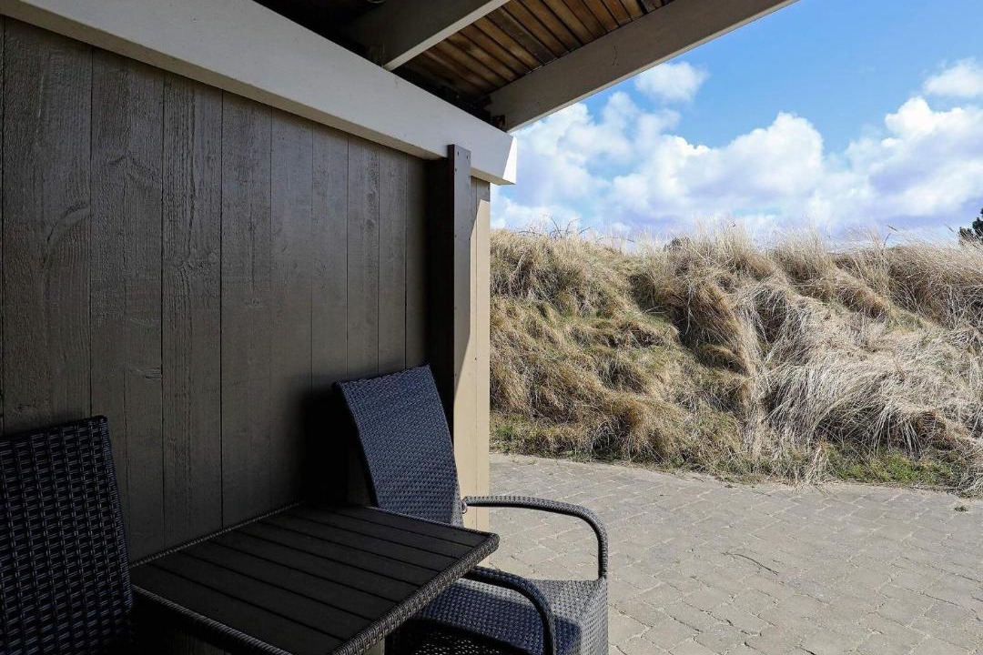Photo of Patio Balcony in Vejers Strand