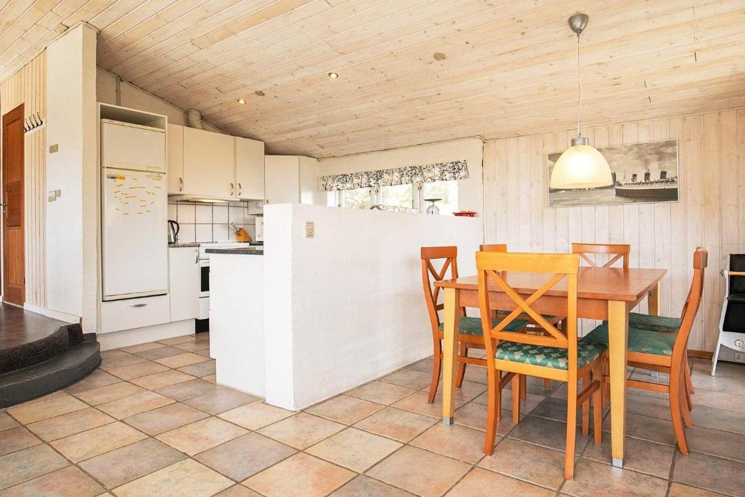 Photo of Livingroom in Vejers Strand