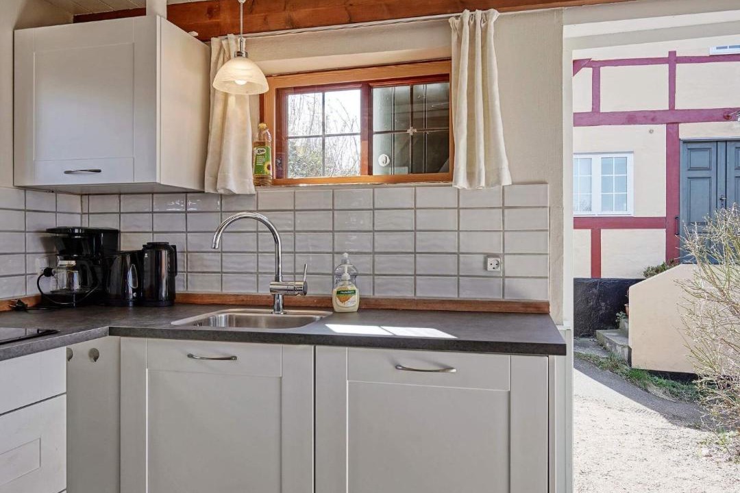 Photo of Kitchen in Listed