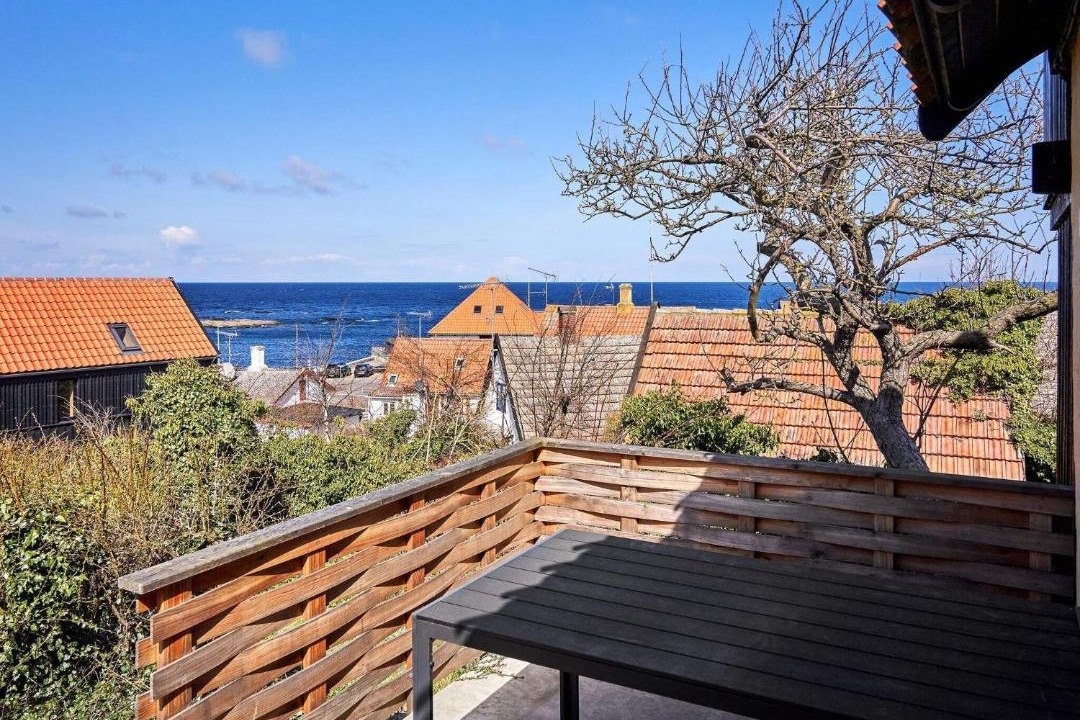 Photo of Patio Balcony in Listed