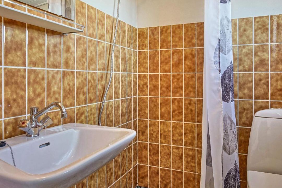 Photo of Bathroom in Listed