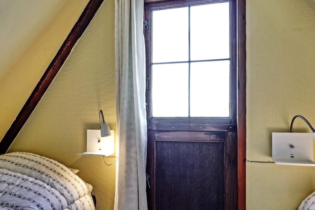 Photo of Bedroom in Listed