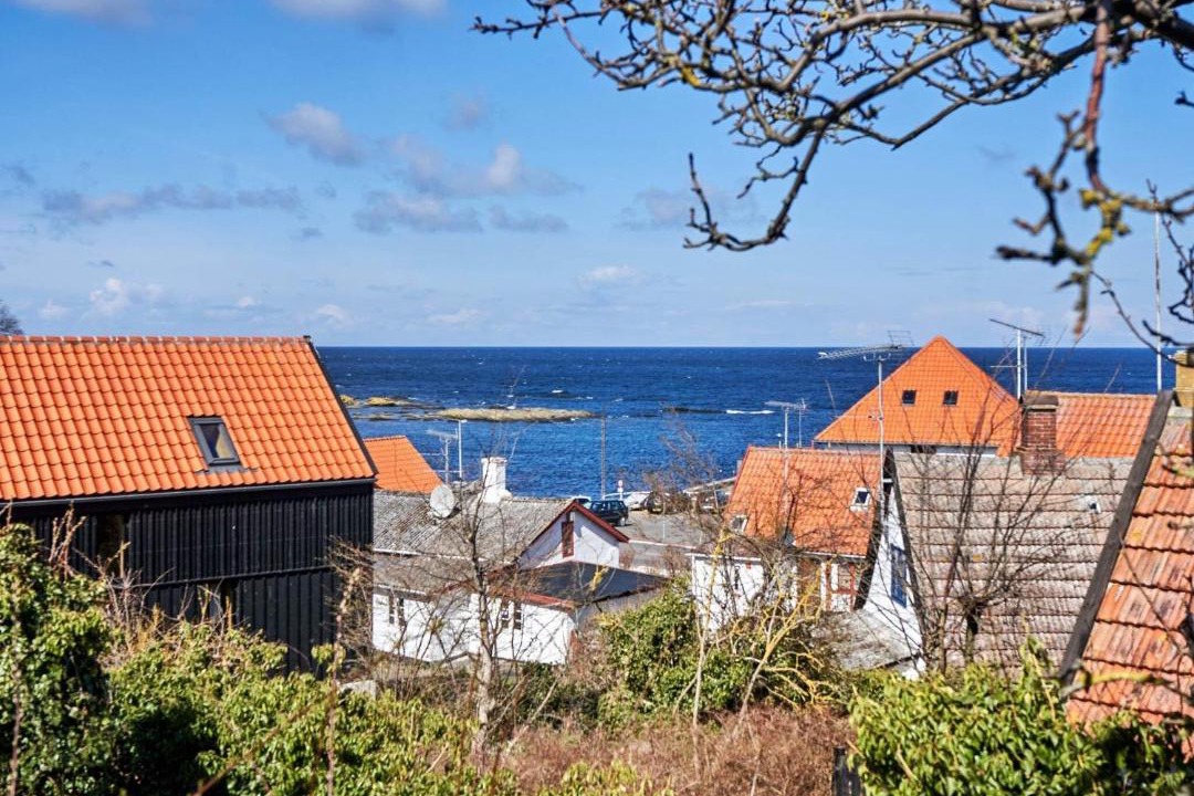 Photo of Buildings in Listed