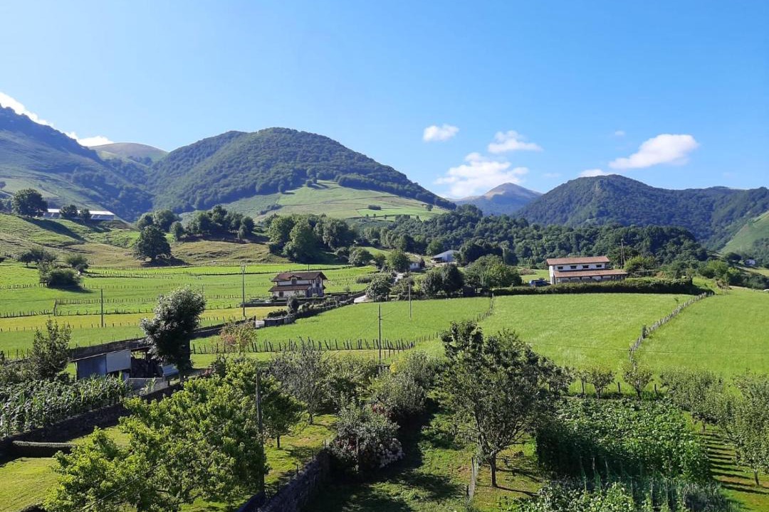 Photo of Outdoor in Baztan