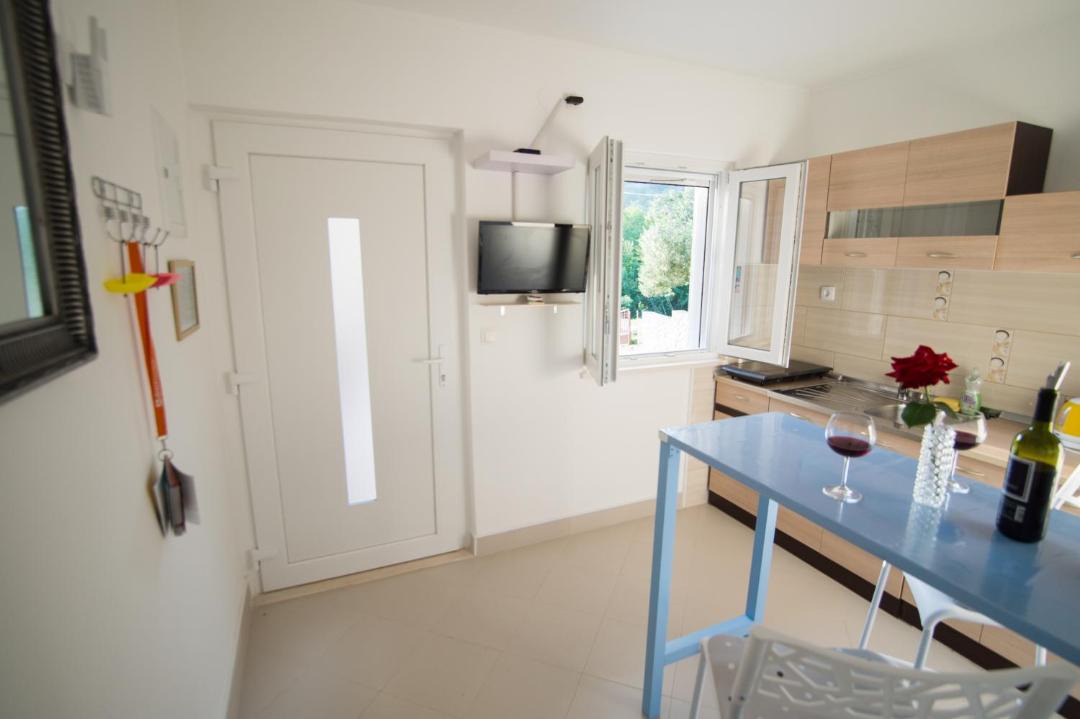 Photo of Kitchen in Komolac
