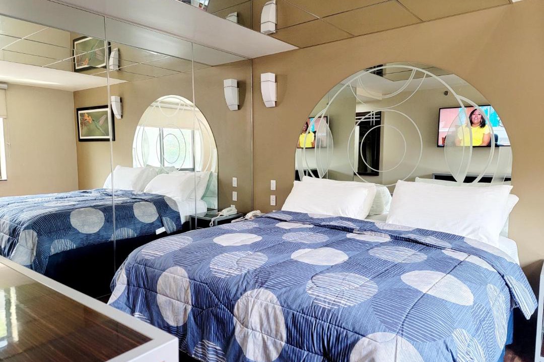 Photo of Bedroom in Bedford-Stuyvesant