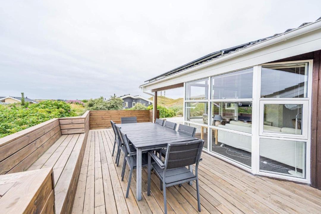 Photo of Patio Balcony in Bjerregaard