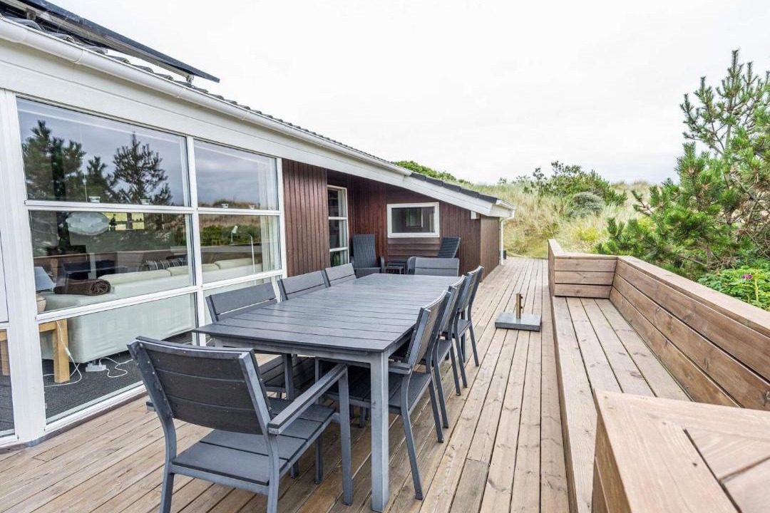 Photo of Patio Balcony in Bjerregaard