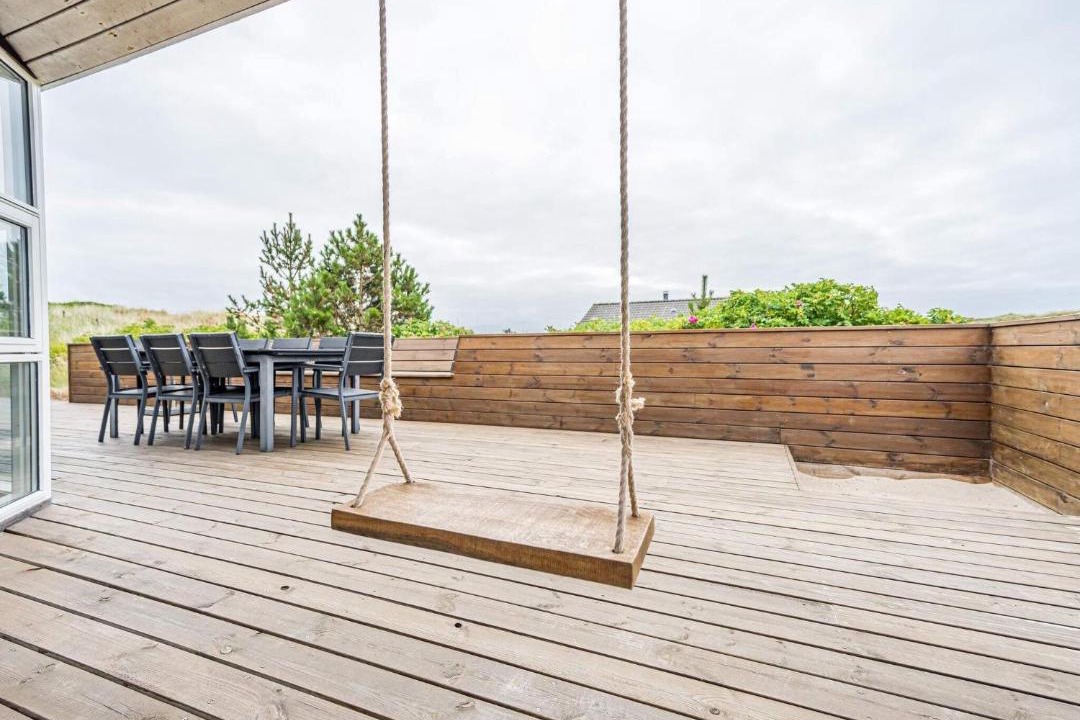 Photo of Patio Balcony in Bjerregaard