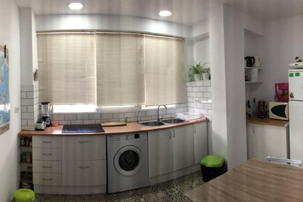 Photo of Kitchen in Castello de la Plana