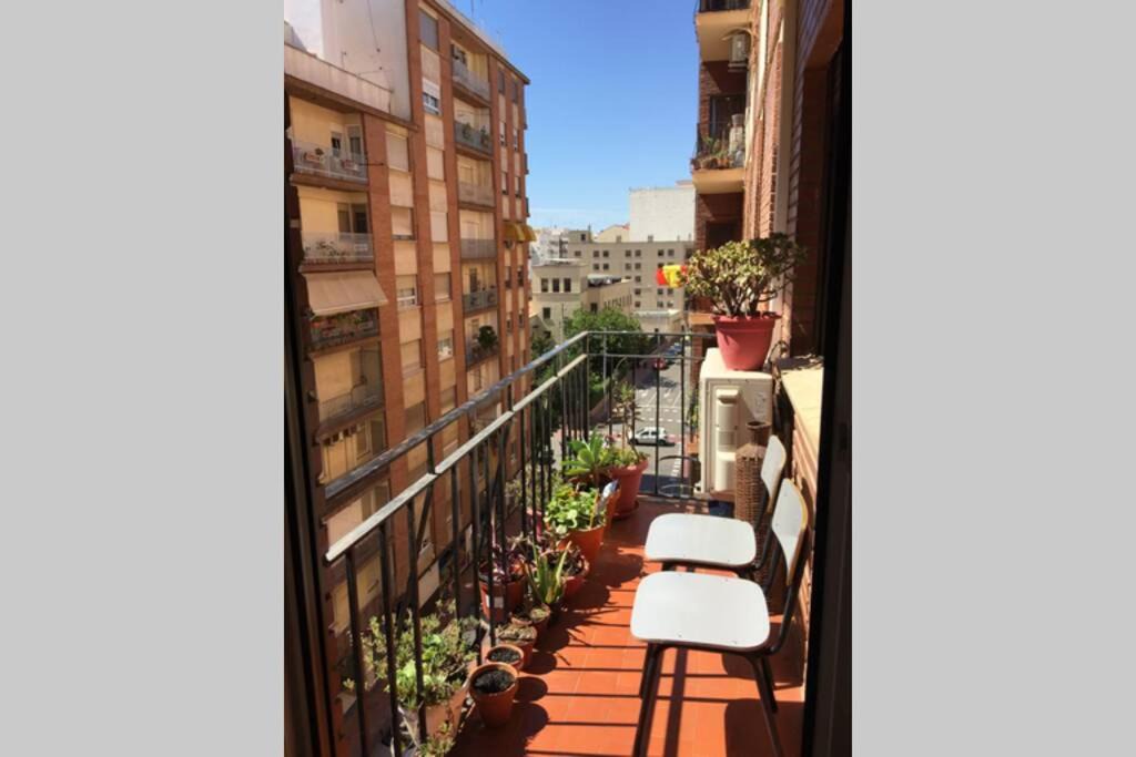 Photo of Patio Balcony in Castello de la Plana
