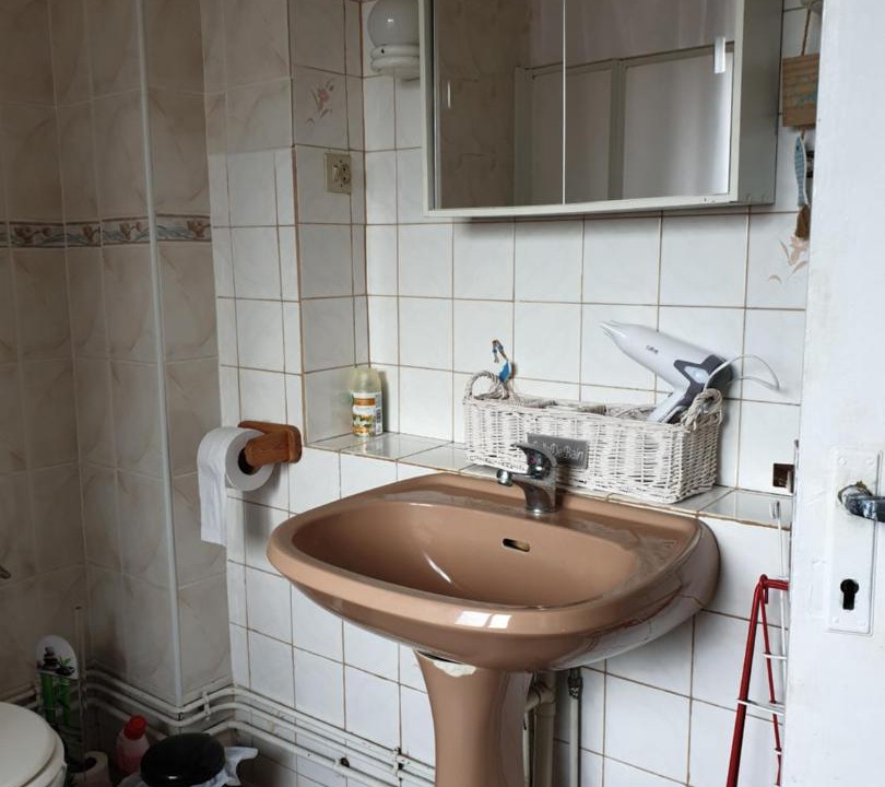 Photo of Bathroom in Malo-les-Bains