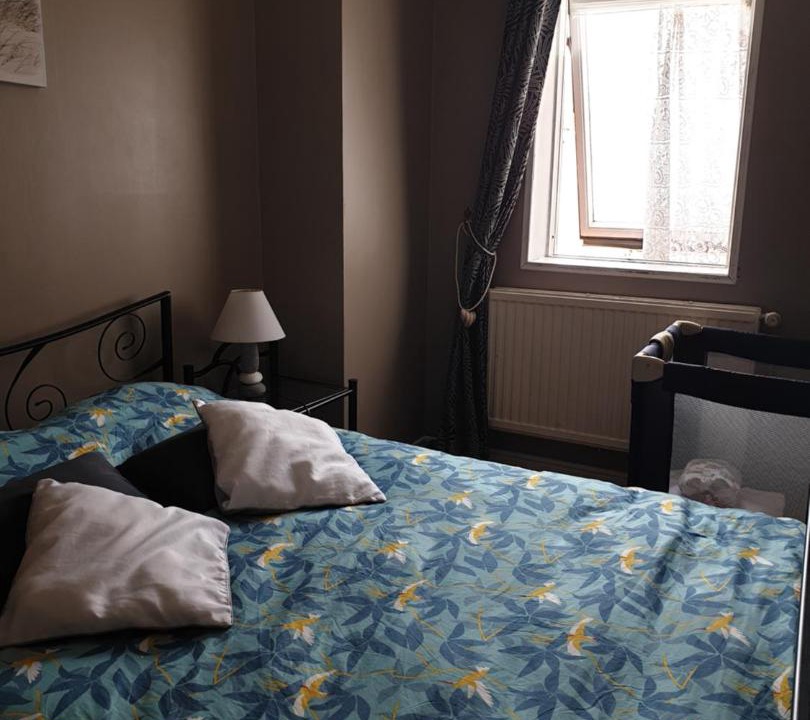 Photo of Bedroom in Malo-les-Bains