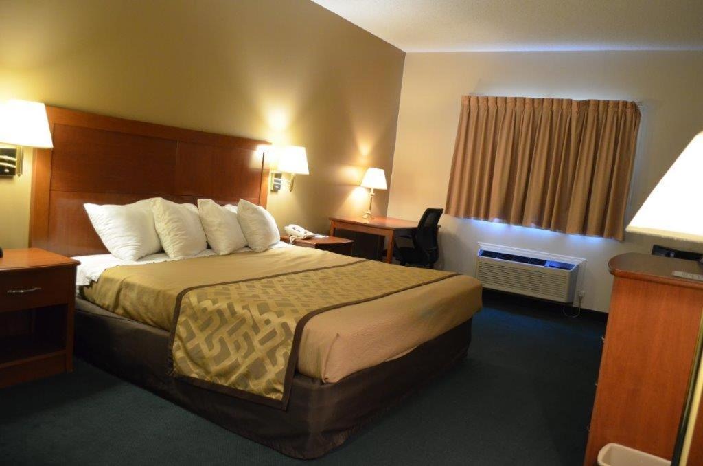 Photo of Bedroom in Pikeville