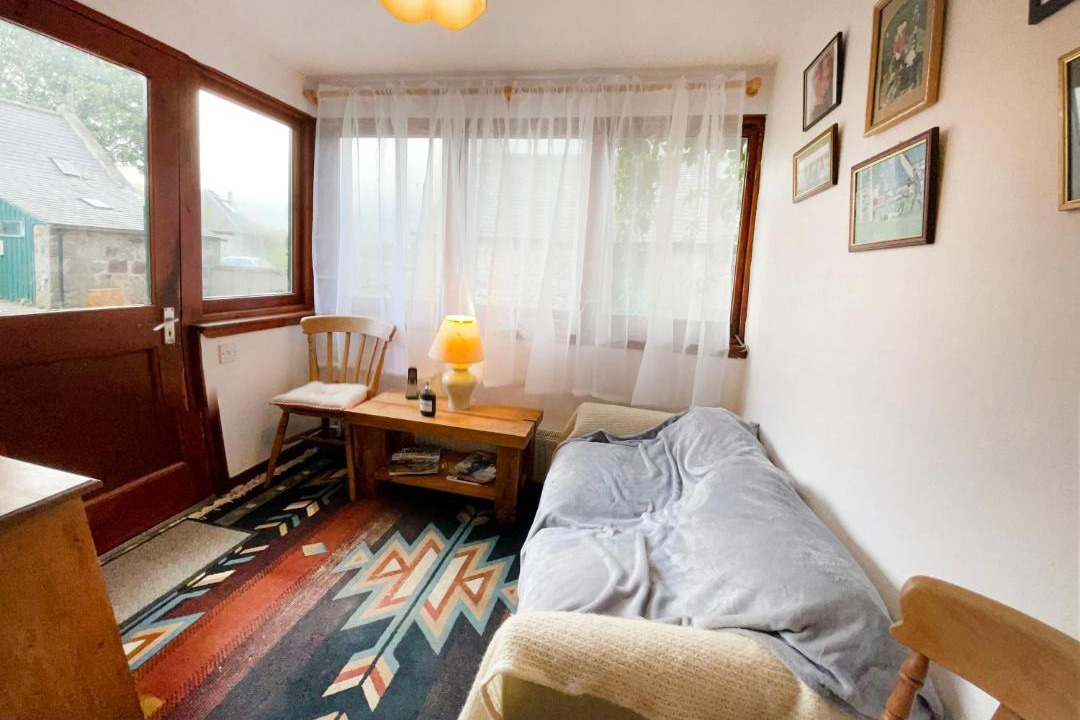 Photo of Livingroom in Glenesk